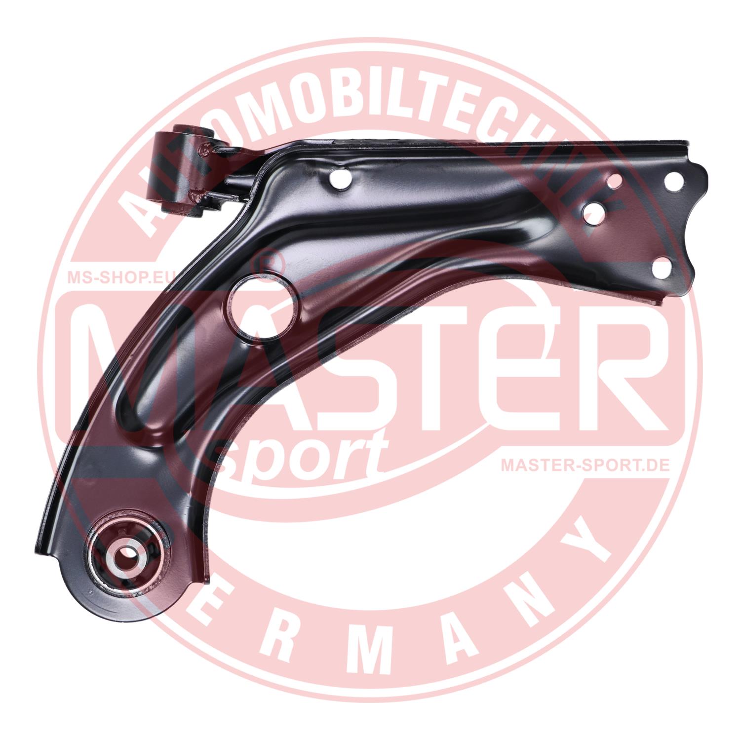MASTER-SPORT GERMANY 43559-PCS-MS Ψαλίδι, ανάρτηση τροχών Mπροστινός άξονας δεξιά for CITROËN FIAT OPEL PEUGEOT TOYOTA VAUXHALL